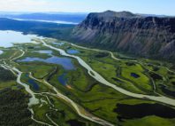 Parc national de Sarek 