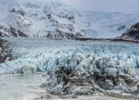 Parc national de Skaftafell 