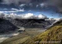 Parc national de Skaftafell 