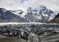 Parc national de Skaftafell 
