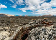 Parc national de Timanfaya 
