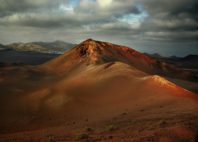 Parc national de Timanfaya 