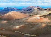 Parc national de Timanfaya 