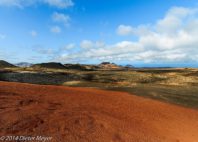 Parc national de Timanfaya 