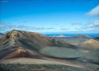 Parc national de Timanfaya 