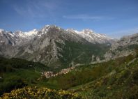 Parc national des Picos de Europa 