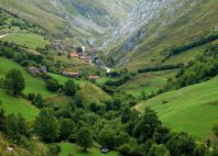 Parc national des Picos de Europa 