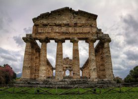 Parc national du Cilento et du Val de Diano : une merveille