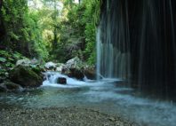 Parc national du Cilento et du Val de Diano 
