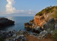 Parc national du Cilento et du Val de Diano 