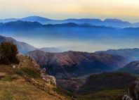 Parc national du Cilento et du Val de Diano 