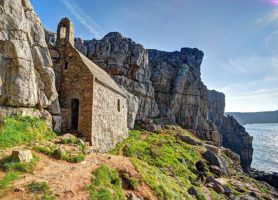 Parc national côtier du Pembrokeshire : une réserve naturelle unique