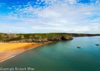 Parc national côtier du Pembrokeshire 