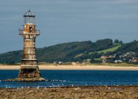 Péninsule de Gower 
