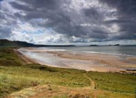 Péninsule de Gower 