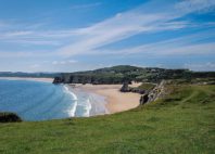 Péninsule de Gower 