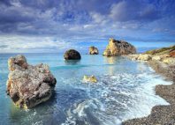 Petra tou Romiou 