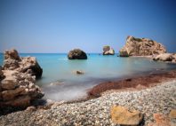 Petra tou Romiou 