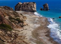 Petra tou Romiou 
