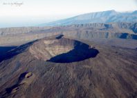Piton de la Fournaise 