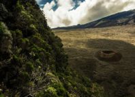 Piton de la Fournaise 