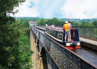 Pont-canal de Pontcysyllte 