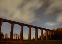 Pont-canal de Pontcysyllte 