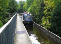 Pont-canal de Pontcysyllte 