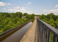 Pont-canal de Pontcysyllte 