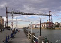 Pont de Biscaye 