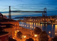 Pont de Biscaye 