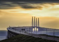 Pont de l'Øresund 