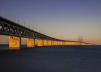 Pont de l'Øresund 
