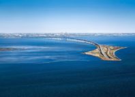 Pont de l'Øresund 