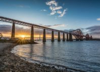 Pont du Forth 