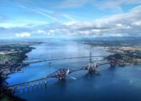 Pont du Forth 