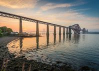 Pont du Forth 