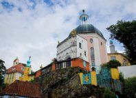 Portmeirion 