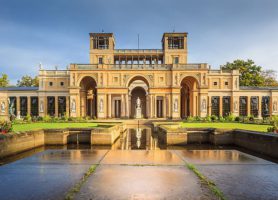 Potsdam : cette magnifique ville comblera vos attentes
