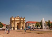 Potsdam 