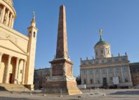 Potsdam 