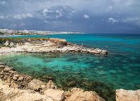 Protaras 
