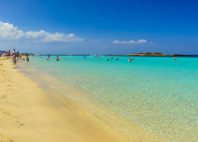 Protaras 