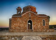 Protaras 