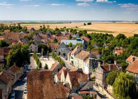 Provins : une ouverture sur le moyen-âge