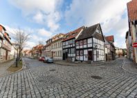 Quedlinburg 