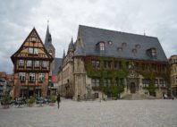 Quedlinburg 