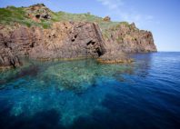 Réserve naturelle de Scandola 