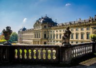 Résidence de Würzburg 