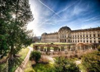Résidence de Würzburg 